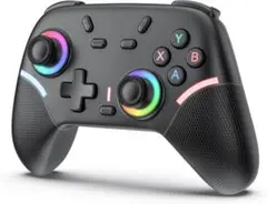 【新品 未使用】Switch2 対応コントローラー PS4 Android