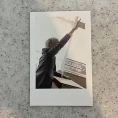 いれいす 実写 チェキ風トレカ