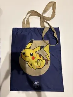 FC町田ゼルビア ポケモン コラボ トートバッグ