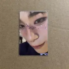 xlov ハル 封入トレカ