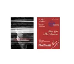 【新品未使用品】ØMI INFINITYMOON 御楽印 2/1 会場限定