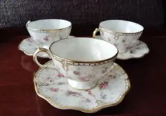 2025年最新】ロイヤルクラウンダービーロイヤルアントワネットの人気