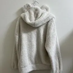 耳付き 140 ブルゾン