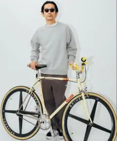 Champion for BEAMS TRIPSTER 野村訓一 Mサイズ