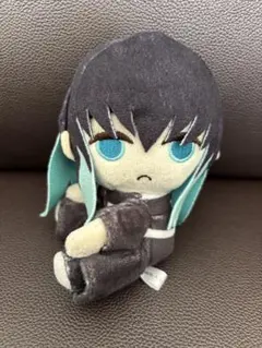 2026年最新】時透無一郎ぬいぐるみの人気アイテム - メルカリ