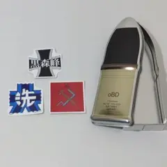 一番くじ ガールズ&パンツァー G賞 砲弾型缶ケース&ステッカー　④