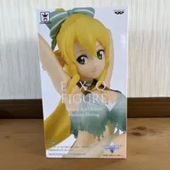 EXQ フィギュア　ソードアート・オンライン　リーファ〜