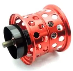 値下げ！KTF『KAHEN』ネオスプール アルファスSV TW 800 XHL KTFフィネススプール 「KAHEN」 アルファスSVTW用ライトブルー