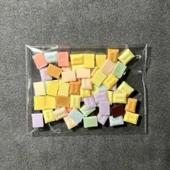 ネイルパーツ チョコレート