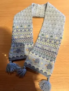 新品★完売品★familiar マフラー 2025年最新】ファミリア マフラーの人気アイテム - メルカリ