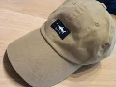 どこの店舗でも完売〜人気●魚ロゴ●キャップ●COLLECTORSで購入●数回着用