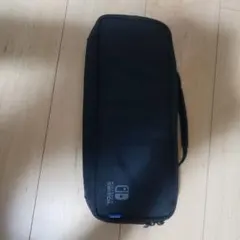 Nintendo Switch キャリングケース ブラック
