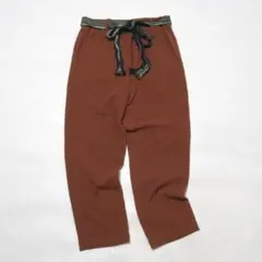 2025年最新】センソユニコ パンツの人気アイテム - メルカリ