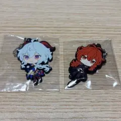 2026年最新】ディルック 缶バッジの人気アイテム - メルカリ