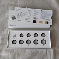 RingConn Gen 2 Sizing kit リンコン サイジングキット