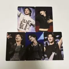 2025年最新】&team k トレカの人気アイテム - メルカリ