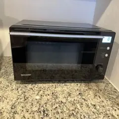 【早い者勝ち】SHARP 電子レンジ RE-TF1-W 中古 Amazon.co.jp: シャープ 電子レンジ 18L ヘルツフリー ホワイト