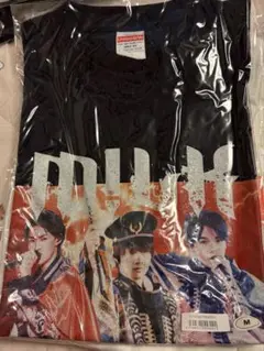 M!LK Tシャツ Mサイズ