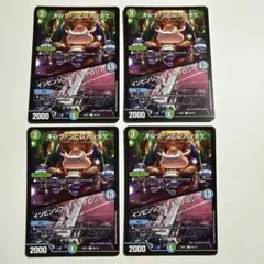 キングシビレアシダケ