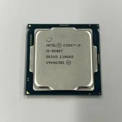 2025年最新】core i5 8500tの人気アイテム - メルカリ