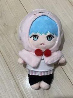 ユンギ　ぬいぐるみ　20cm 新品　マスター　BTS btsぬいぐるみ ユンギ 20センチ マスター 入手困難品⭐️ 防弾