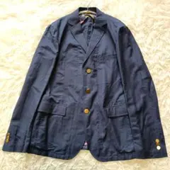 beauty&youth UNITED ARROWS ウールリネンジャケット
