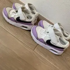NIKEエアマックス　サイズ違い2足