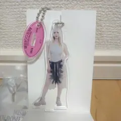 2025年最新】misamo モモ アクリルスタンドの人気アイテム