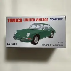 トミカ リミテッドヴィンテージ ポルシェ 912 愛知県警　トミカショップ限定品 Amazon.co.jp: トミカリミテッド トミカショップ限定ポルシェ912