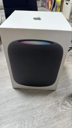 2025年最新】homepod 第2世代の人気アイテム - メルカリ