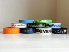 バニラズ　ラババン go!go!vanillas Official Store