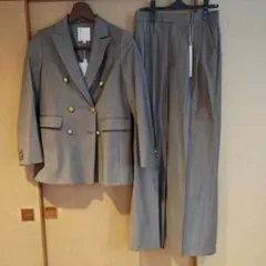 専用！新品！Drawing Numbers オーダーセットアップ 38 モカ