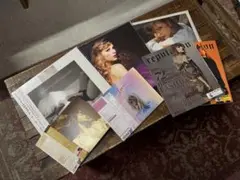 taylor swift