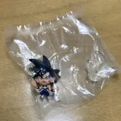 ドラゴンボール 超戦士フィギュア バーダック 未開封