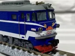 長鳴 DF4-내연213 朝鮮鉄路 長鳴 CHANGMING DF4型ディーゼル機関車 내연213 朝鮮鉄路 - メルカリ