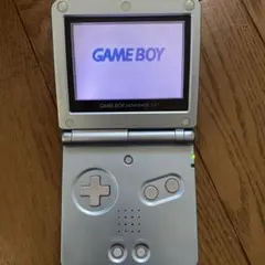 ゲームボーイアドバンスsp
