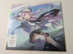 2025年最新】ヘブバン 色紙の人気アイテム - メルカリ