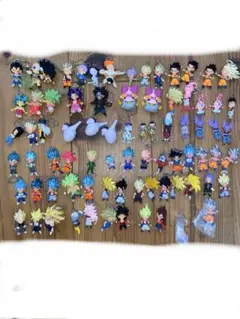 ドラゴンボールUDMまとめ売り ドラゴンボール UDM 25体 まとめ売り - メルカリ