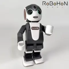 ロボホン 模型