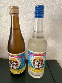 泡波10本、2015年、2016年 2025年最新】波照間酒造 泡波の人気アイテム - メルカリ