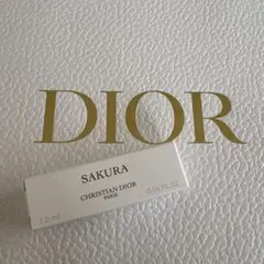 CHRISTIAN DIOR SAKURA 1.2ml