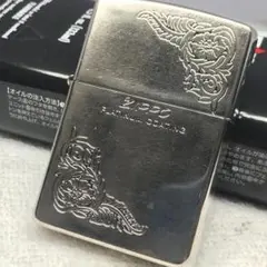 ZIPPO BROADWAY ライター本体 未使用品 - メルカリ