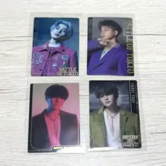 2025年最新】八木勇征BOTカードの人気アイテム - メルカリ