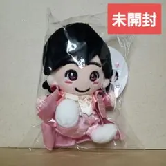 なにわ男子 道枝駿佑 ちびぬい 第2弾