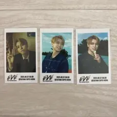 超特急 タカシ ミニフォト