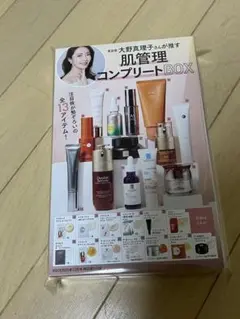 VoCE voce 12月号　付録(大野真理子分のみ) 戸田恵梨香