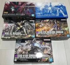 2026年最新】ガンダムWの人気アイテム - メルカリ