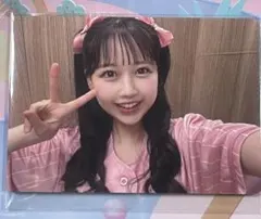 FRUITS ZIPPER 松本かれん トレカ タワレコ