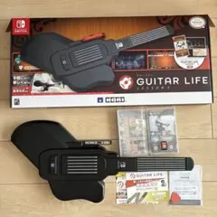 ギターライフswitch