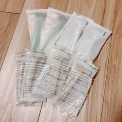 【まとめ売り】ホテルアメニティ T字 使い捨て カミソリ